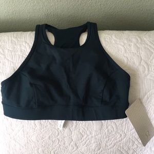 Lulu lemon pace perfect sports bra